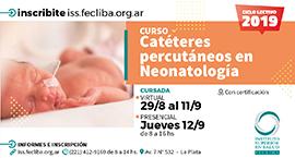 Ciclo de Jornadas y Talleres de Neonatología