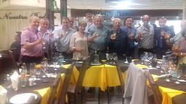 D2 Brindis