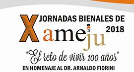 X Jornadas Bienales