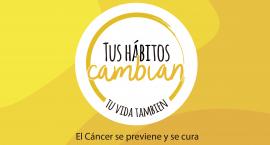 Día Mundial de Lucha Contra el Cáncer