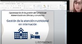 Optimización de la gestión del Servicio de Alimentación en Clínicas y Sanatorios