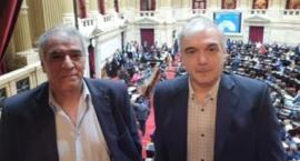 Fecliba en Diputados