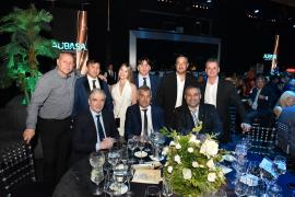 Cena Anual de la Fundación Florencio Pérez
